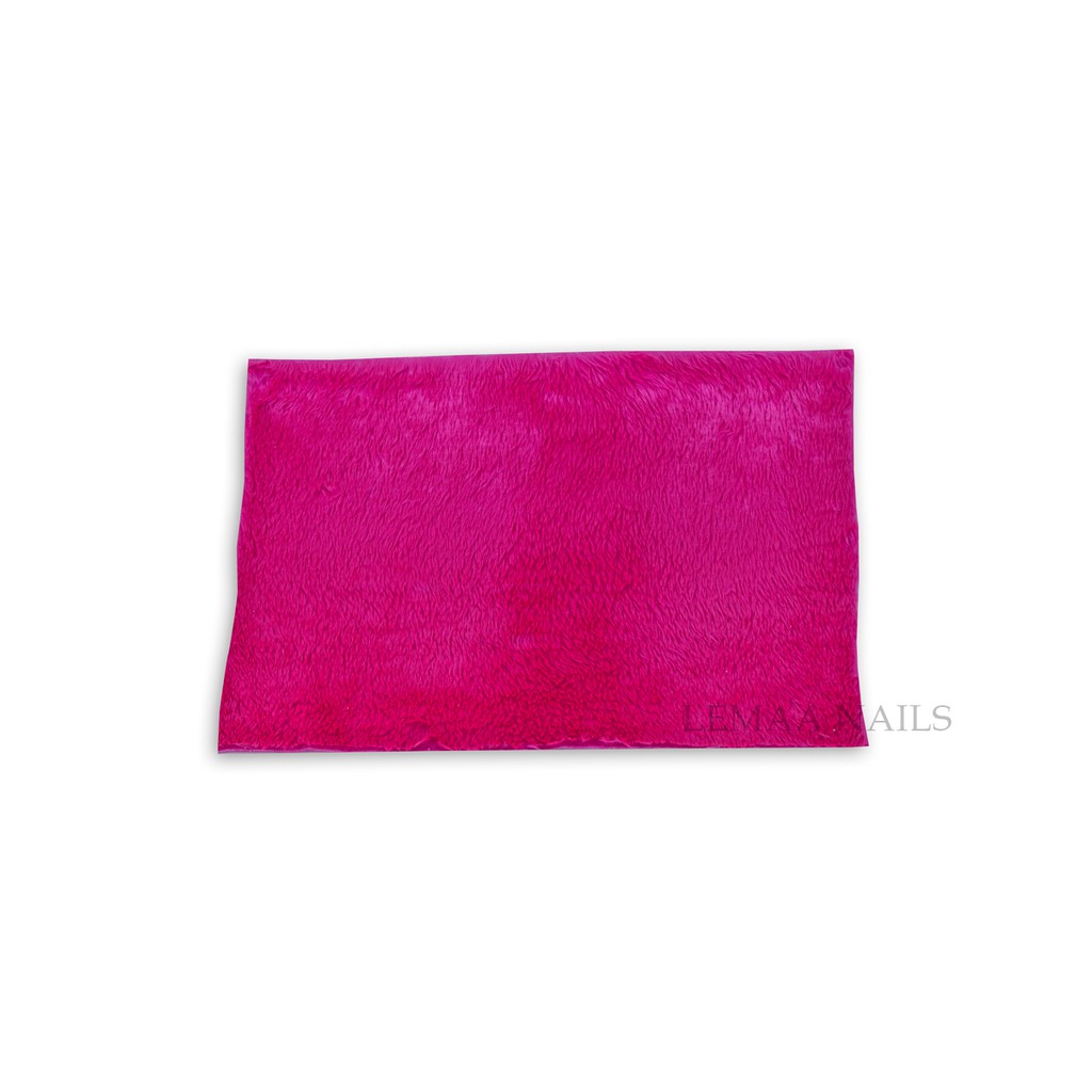 RETALHO DE  PELÚCIA PARA FOTOS  E ARTESANATO ALTO LUXO TAMANHO 35X40