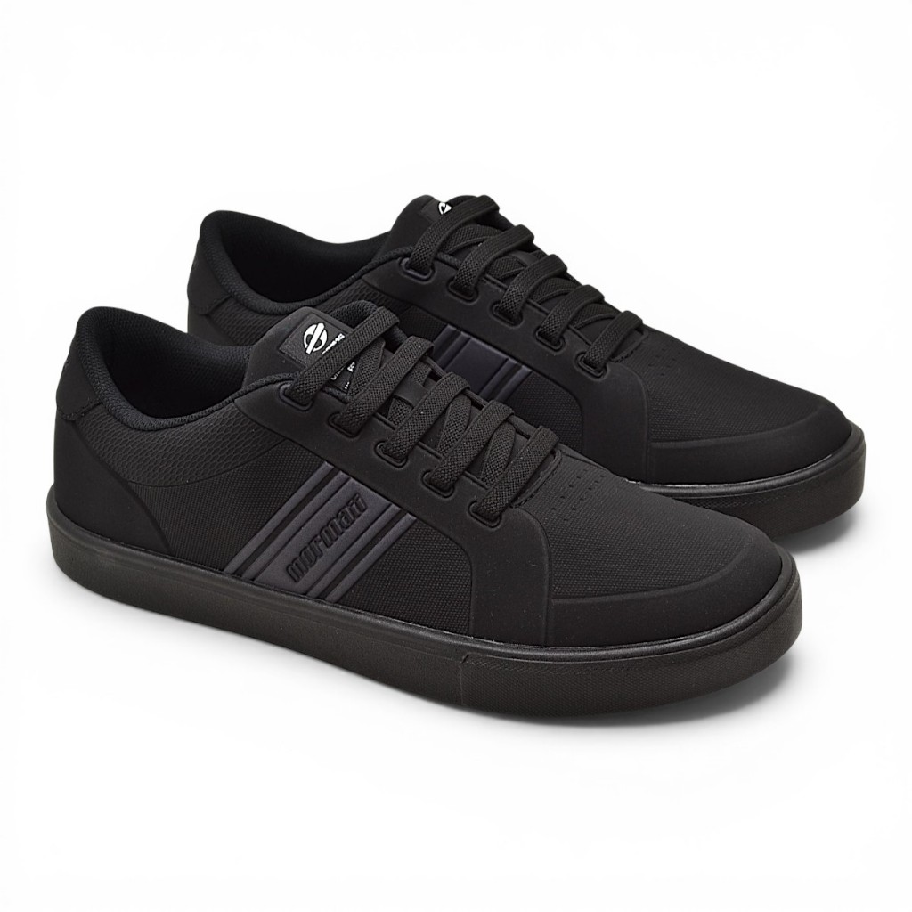 Tenis Mormaii Masculino Urban Malta Casual Macio Original