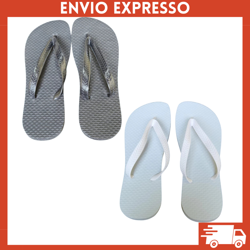 Chinelo Top Super Leve Bonito