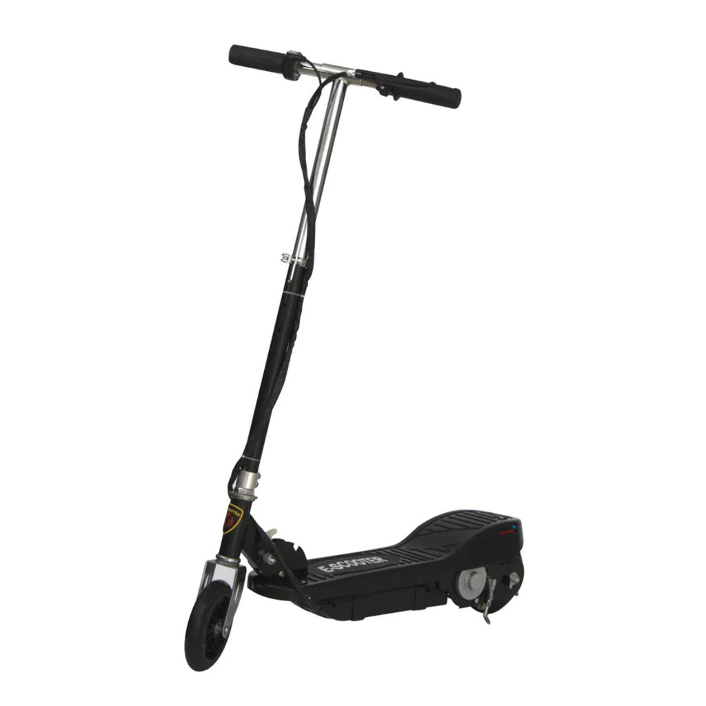 PATINETE ELÉTRICO MOTORIZADO SCOOTER DOBRÁVEL POTENTE 120W - BWPE120W