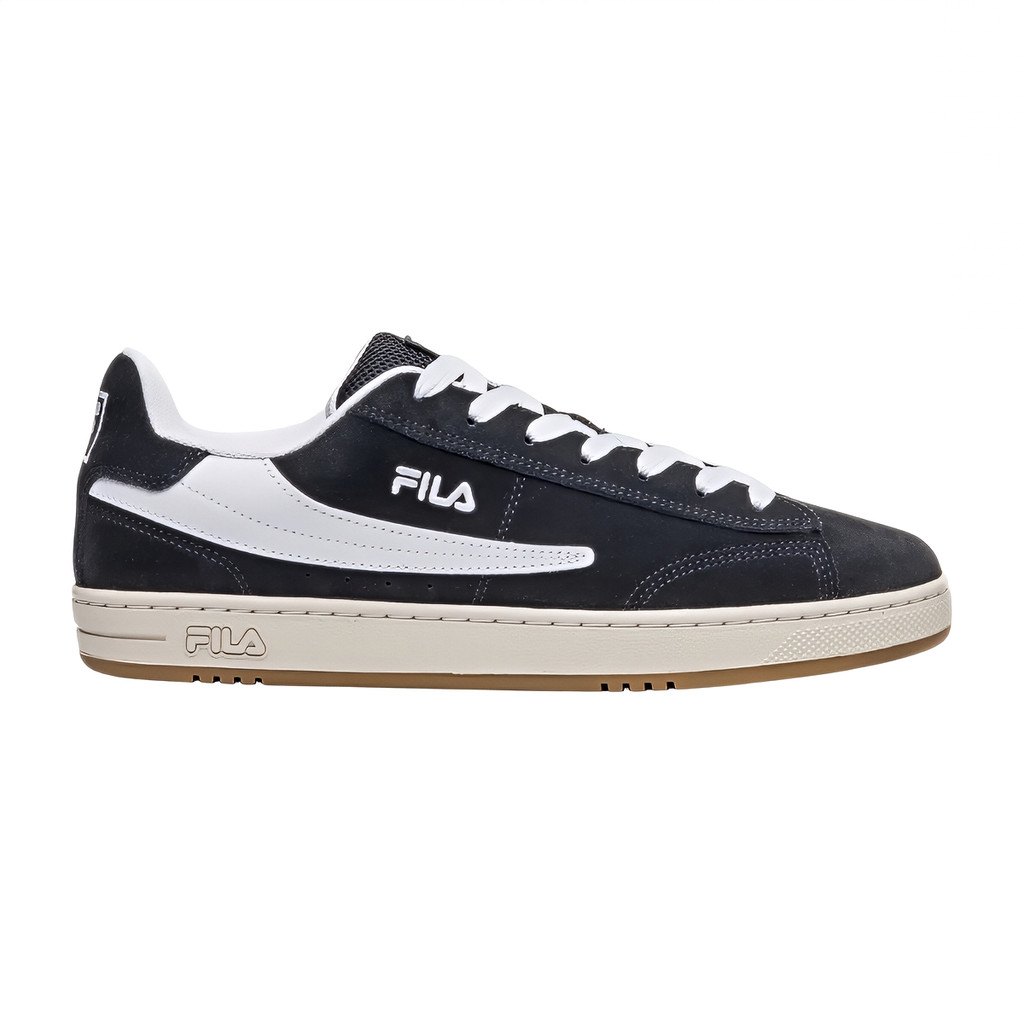Tenis Fila Masculino Court 90 Casual Vintage Original