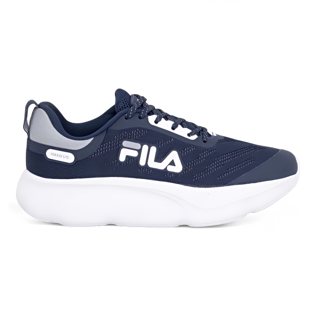 Tenis Fila Masculino Maxxi Lite Esportivo Mesh Original